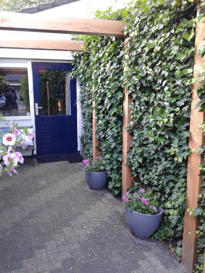 Casa Batavia B&B Lelystad Exterior foto