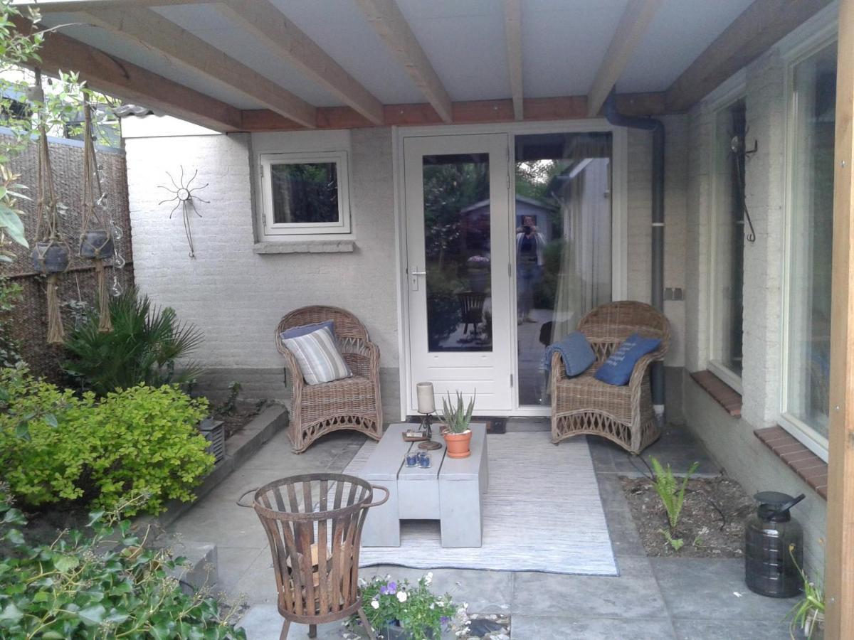 Casa Batavia B&B Lelystad Exterior foto