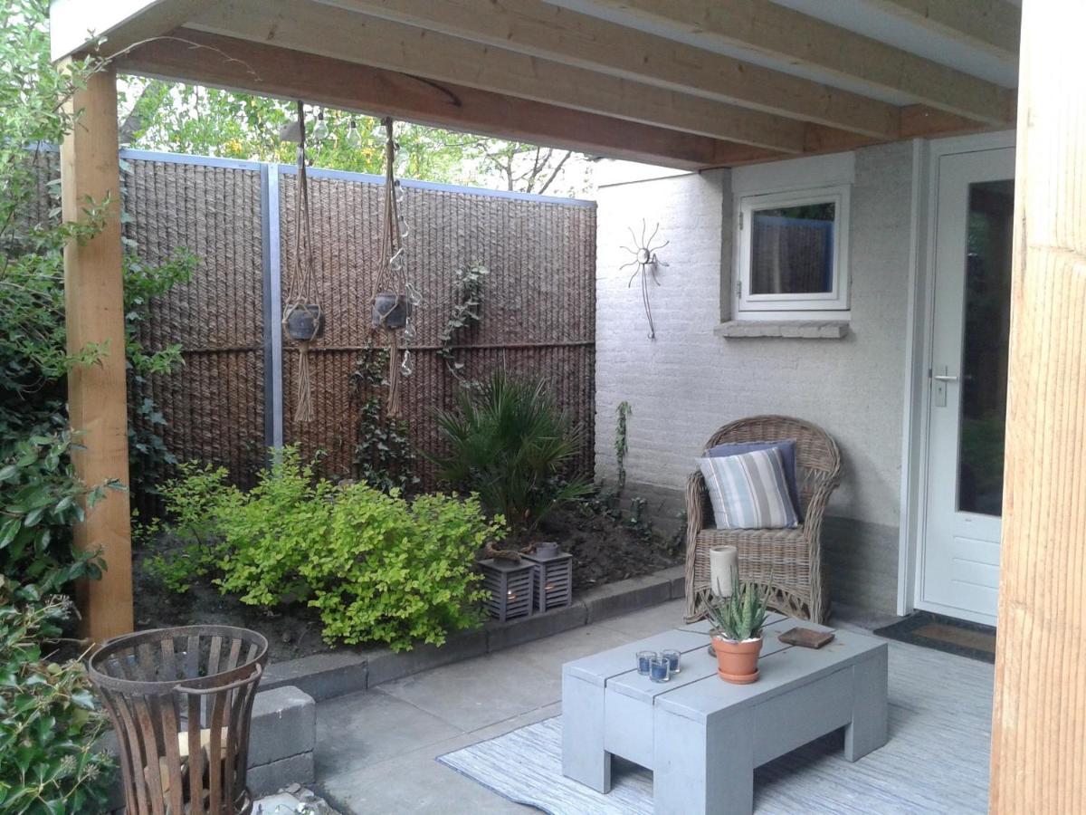 Casa Batavia B&B Lelystad Exterior foto