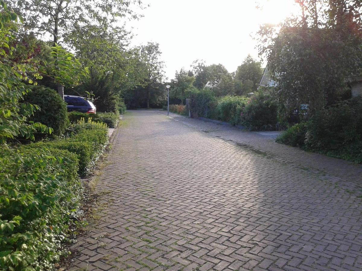 Casa Batavia B&B Lelystad Exterior foto