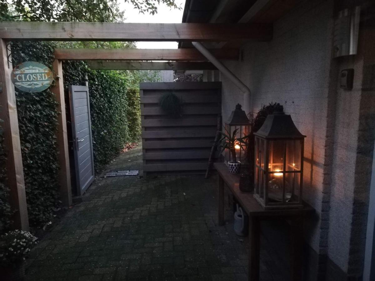 Casa Batavia B&B Lelystad Exterior foto